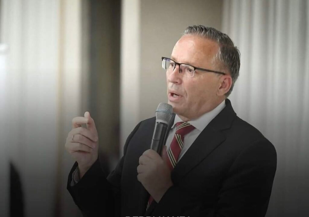 Hamza: I bindur që do të vazhdojë bashkëpunimi i Kosovës me administratën Trump – jetike t’i kultivojmë raportet më ShBA’në.