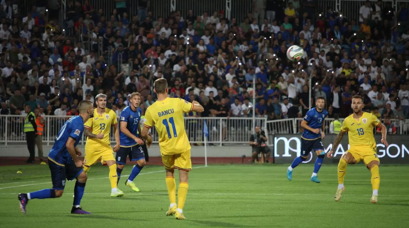 Futbollistët e Kosovës të bashkuar, nuk pranojnë të dalin në fushë