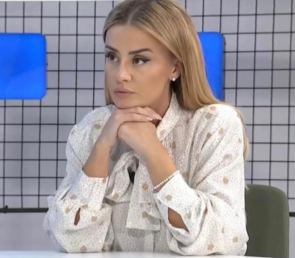 Meliza Haradinaj – “Sinqerisht, me vjen turp nga deklarimet e disa opozitarëve për sulmin në infrastrukturën vitale në veri