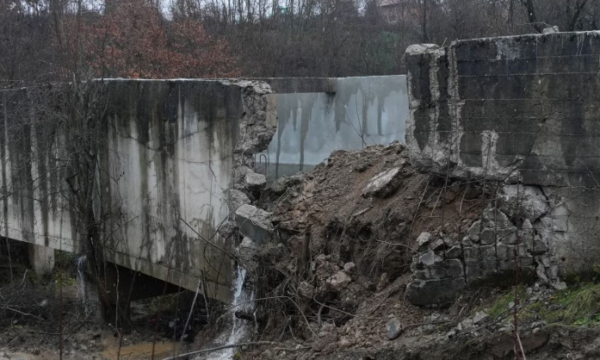 Çfarë tha në Gjykatë i pandehuri për sulmin terrorist kundër kanalit të Ibër-Lepencit?