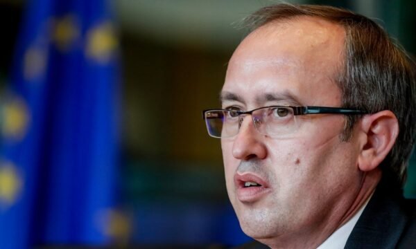 Hoti: Veriu duhet të qeveriset bashkë me komunitetin që jeton atje