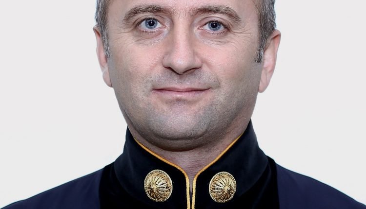 Nexhmi Rexhepi zgjidhet kryetar i Gjykatës Kushtetuese