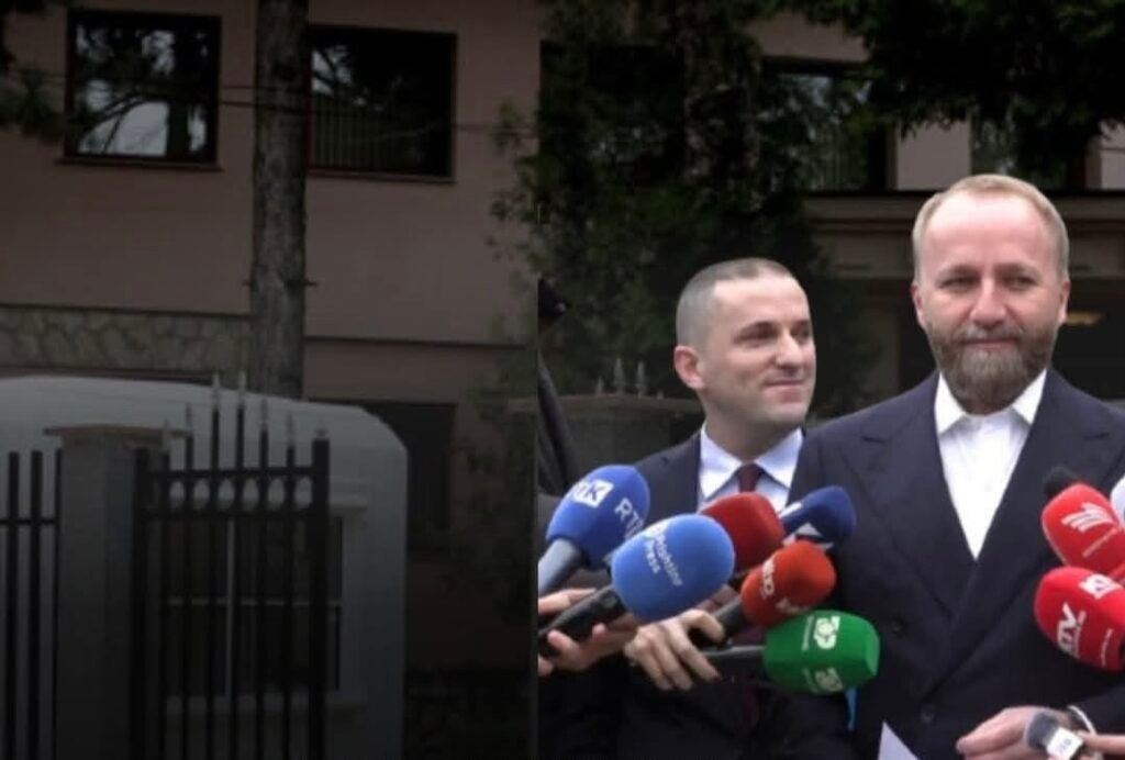 PDK çon në Kushtetuese 16 Ligjet që u miratuan në seancën e 5 dhjetorit