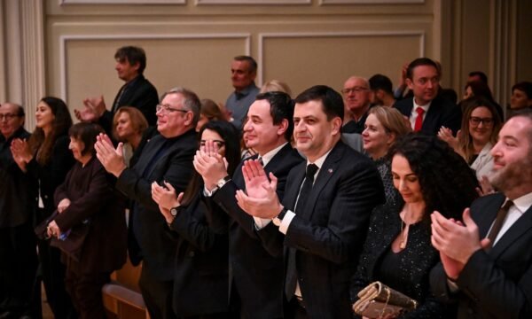 Kurti lajmërohet nga Lubjana, Prokuroria i ka dërguar ftesë për t’u paraqitur si dëshmitar sot në ora 9 e 30