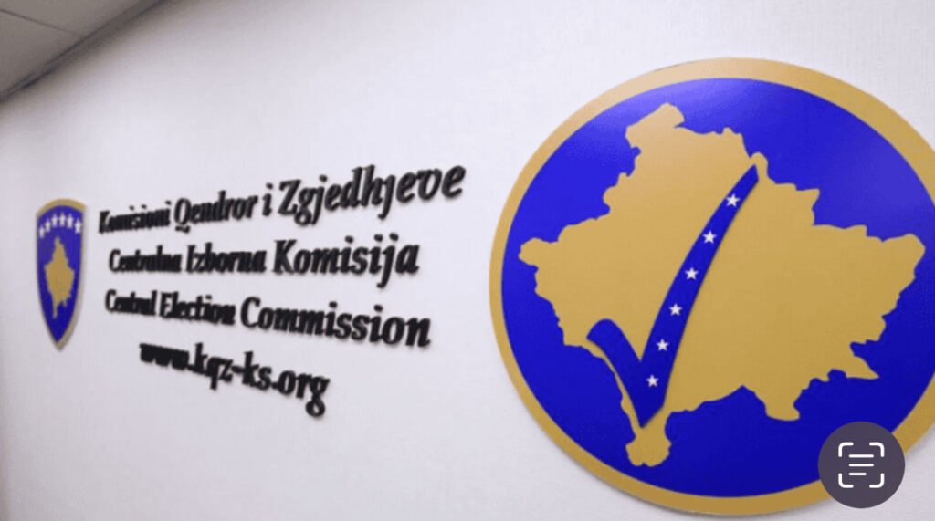 Shorti i KQZ-së: Ja renditja e partive për garën zgjedhore të 9 shkurtit