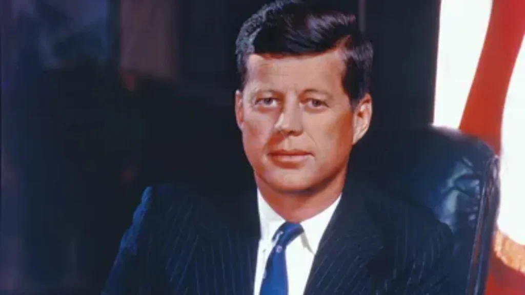 Kush e vrau John Kennedy? Trump firmos vendimin që i jep fund sekretit