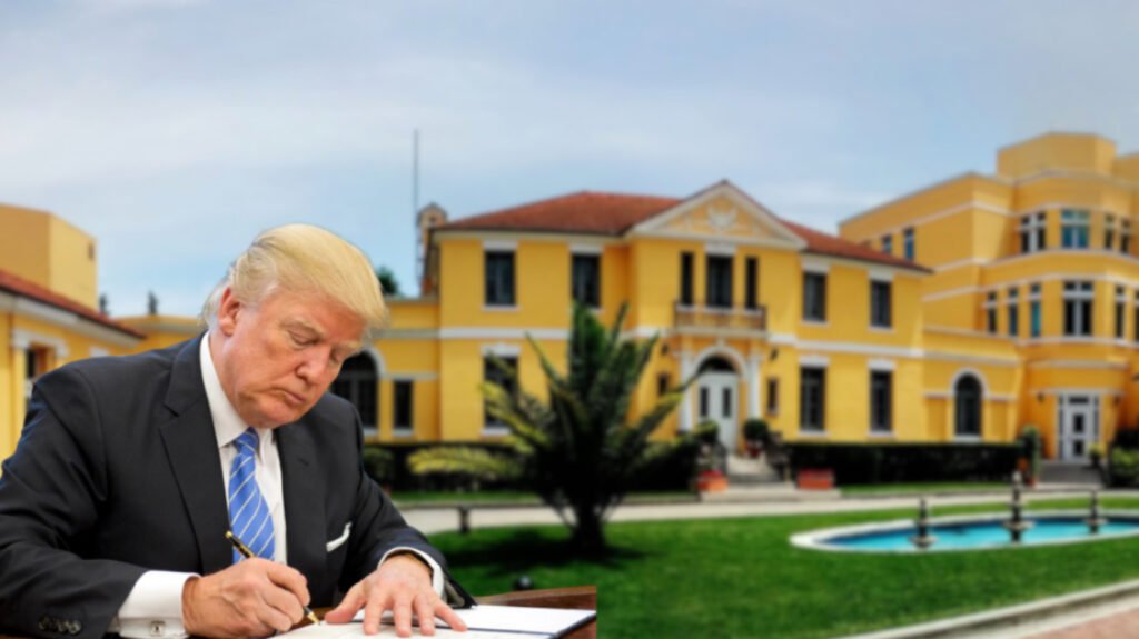 SHBA ngrin fondet për institucionet shqiptare