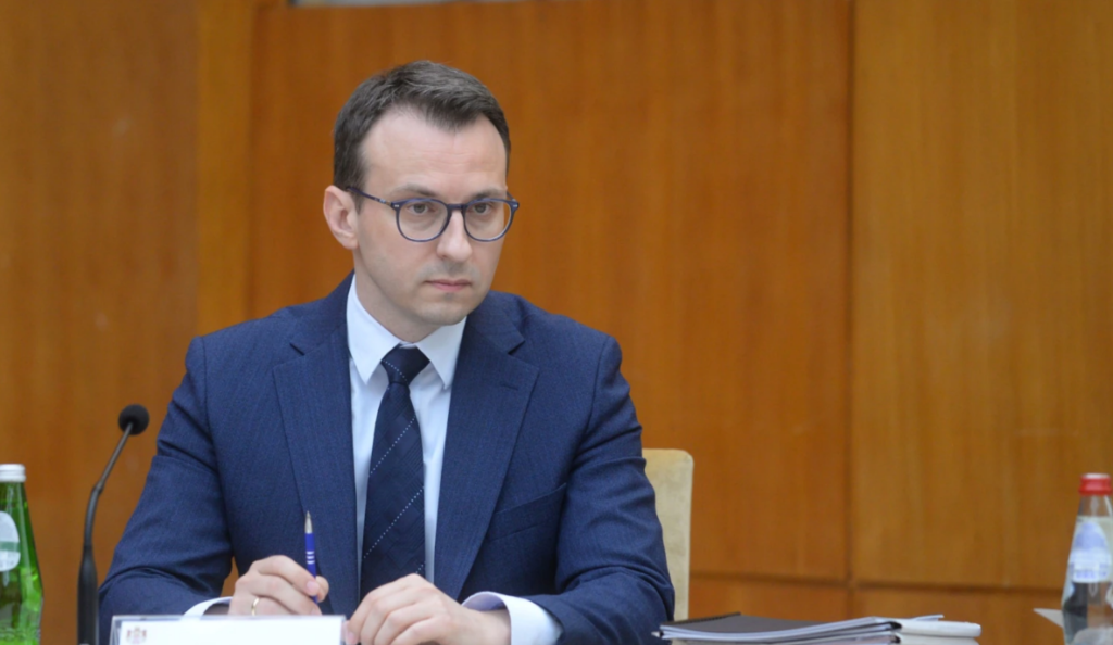 Petkoviç: Ndërkombëtarët kanë garantuar se serbët mund të shkojnë në Kosovë për të votuar
