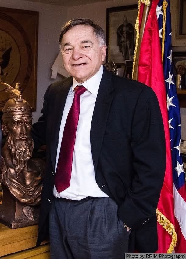 Ish-Kongresist republikan – E mbështet Albin Kurtin,është thelbësore që të mbështesim rizgjedhjen e Kryeministrit Albin Kurti