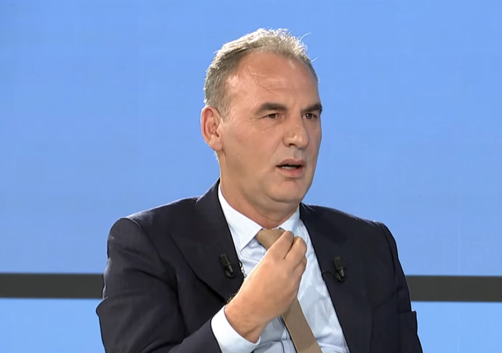 Limaj i Gatshëm të zgjidh ngërqin Politik