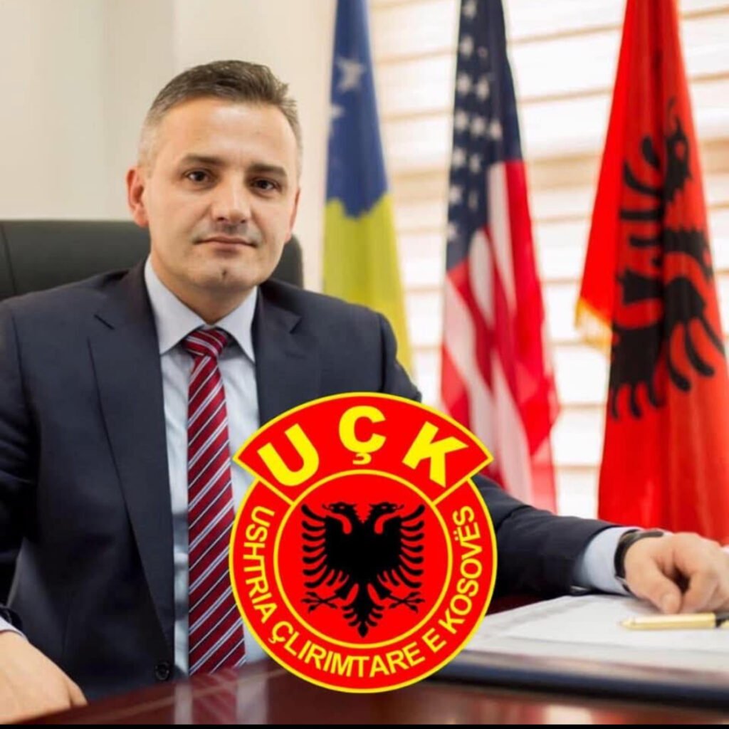 Bekim Jashari u reagon kryesisë së veteranëve rreth bojkotit