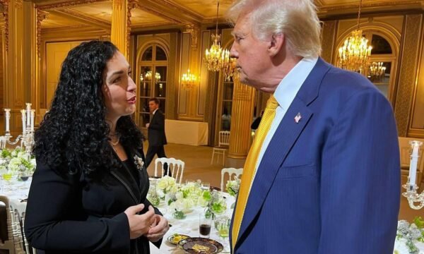 Trump e uron Kosovën për 17-vjetorin e pavarësisë: Lidhjet midis popujve tanë janë të forta dhe presim me padurim t’i zgjerojmë