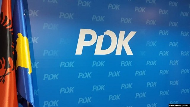 Këta janë 25 kandidatët për deputet të PDK-së që kanë marrë votat për ulëse në Kuvend