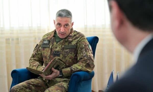 Kurti pret Barduanin, ZKM: U diskutuan përgatitjet për vizitën e Sekretarit të NATO’s më 11 mars dhe çështjet e sigurisë