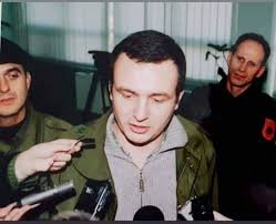 Dje u bënë 25 vite nga dënimi prej 15 vitesh burg të Albin Kurtit nga Gjykata e Qarkut në Nish të Serbisë