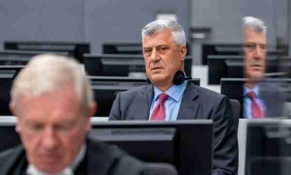 Gjykata Speciale nuk i jep leje Hashim Thaçit të marrë pjesë në varrimin e babait