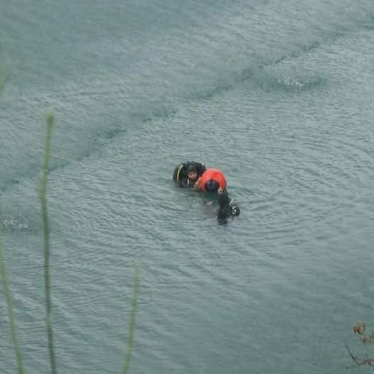 FSK-ja gjen trupin e pajetë të personit të zhdukur