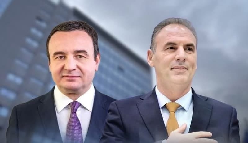 Kurti i ofron Limajt 1 Ministri e 2 Zëvendësministra