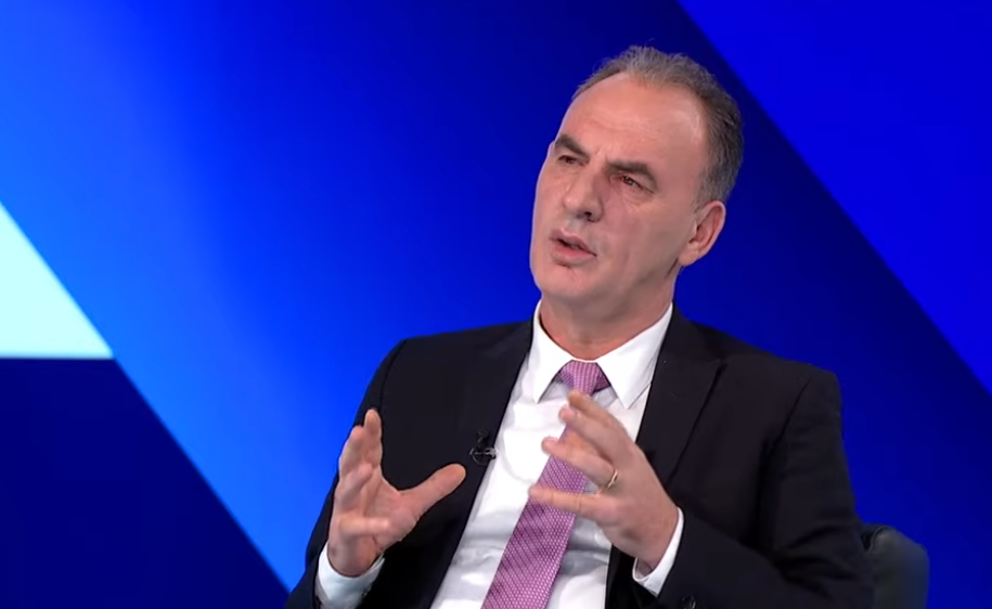 Limaj: Nuk e votojmë Konjufcën, nuk bëhet shteti kështu bre djem