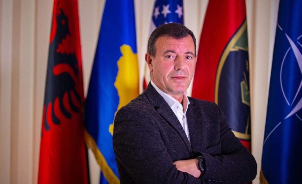 Xhafer Gashi jep dorëheqje nga të gjitha funksionet në LDK