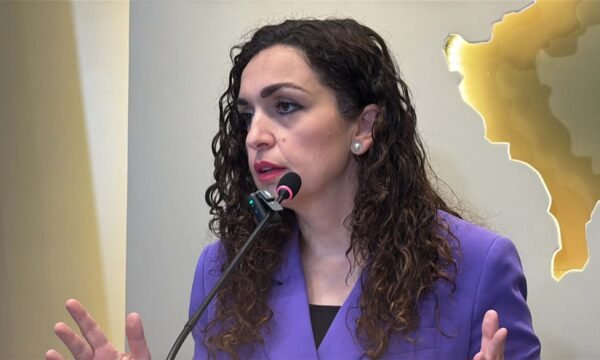 Osmani e cakton 28 dhjetorin datë të zgjedhjeve, Kurti dhe aleatët e tij e propozuan në takim