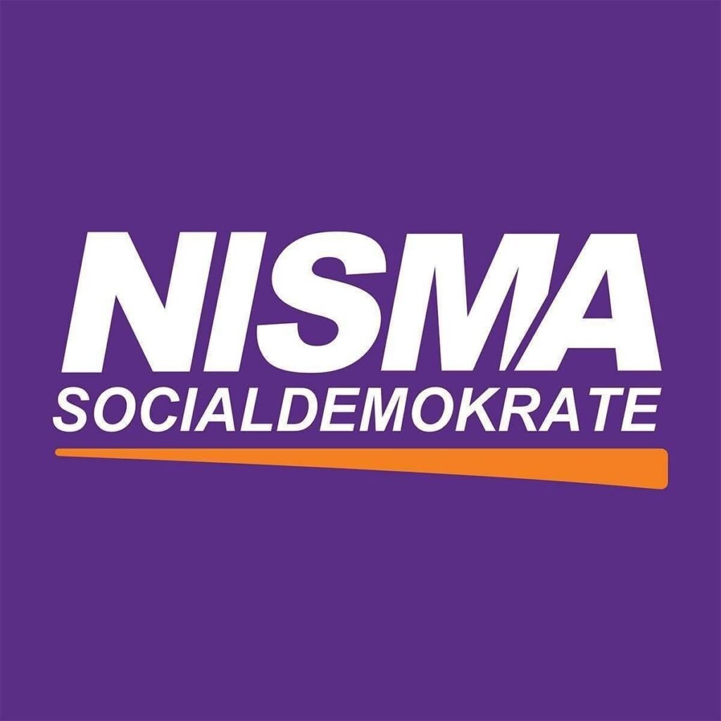 Nisma Socialdemokrate hyn e vetme në zgjedhje