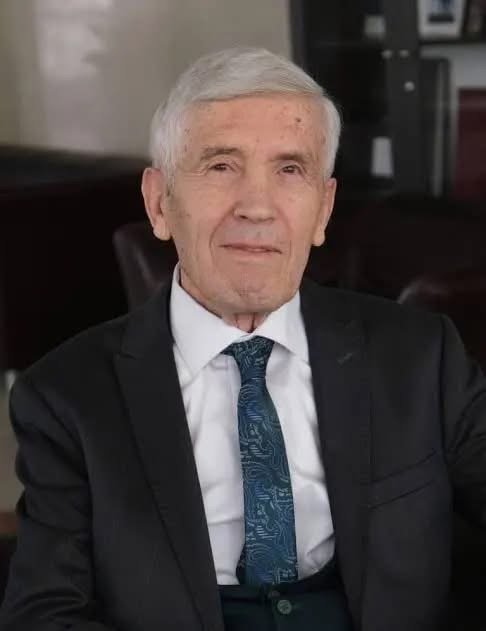 Ndërroi jetë ish-kryeparlamentari i Kosovës, Nexhat Daci, i paharruar qoftë kujtimi për të