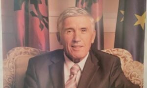 Nexhat Daci do të varroset nesër me ceremoni shtetërore, vajza e tij publikon agjendën, tregon edhe për të pamen