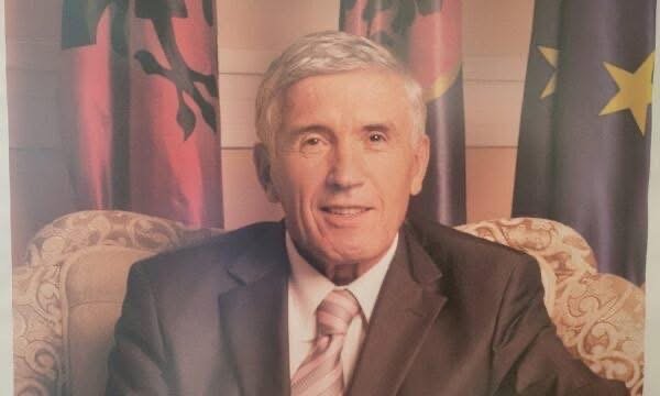 Nexhat Daci do të varroset nesër me ceremoni shtetërore, vajza e tij publikon agjendën, tregon edhe për të pamen