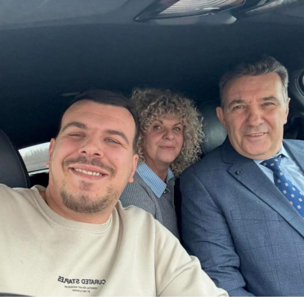 Lirohet Haxhi Shala, arrin në Kosovë