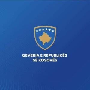 Qeveria e Kosoves lëshon komunikat për media,pas vendimit të Gjykates Kushtetuse