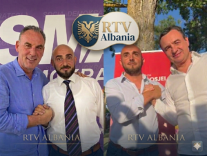 Xhemajl Hasani braktis Nismën, i bashkohet Lëvizjes Vetëvendosje